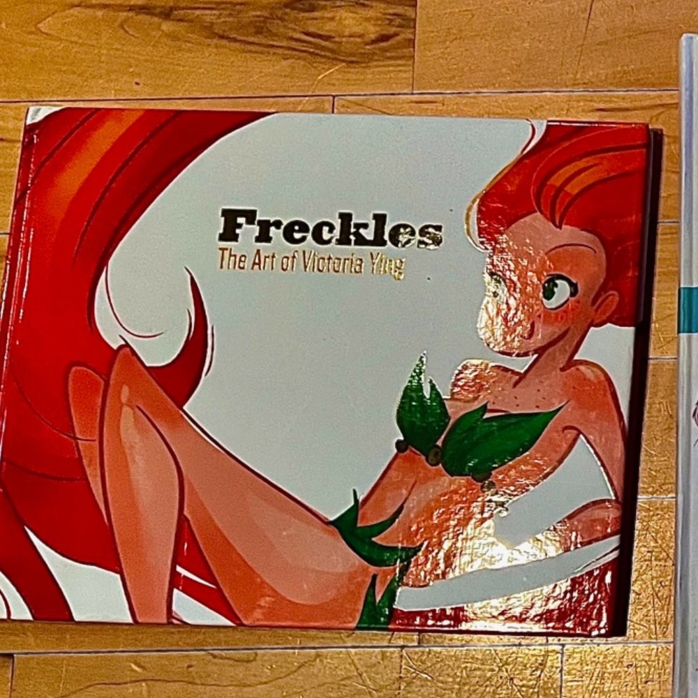 Animation Books - Picture 2 of 4